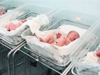Doğum evinde skandal! Yeni doğan bebekleri ölü deyip, başkalarına verdiler