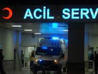 Kocaeli'de 40 üniversite öğrencisi hastanelik oldu