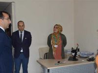 Sağlık Müdürü görevden alındı