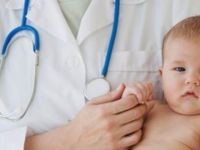 Bebeklerde ağız içi lezyonlara dikkat