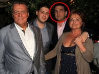 Mesut Yılmaz'ın oğlu Yavuz Yılmaz evinde ölü bulundu!