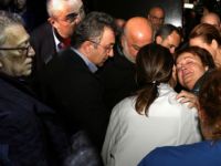 Mesut Yılmaz ve eşi acı haberle yıkıldı