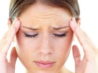 Migren ağrılarına elle tedavi