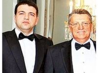 Yılmaz'ın oğlu 'epilepsi' tedavisi görüyormuş