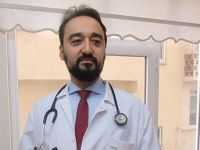 Almanya'da ödül verilen Türk doktor ülkesine hizmet etmek istiyor