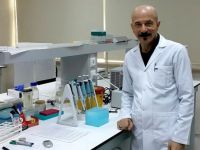 'Trafik kazası dışındaki her hastalık genetiktir'
