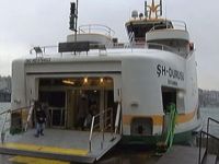 Üsküdar vapurunda can pazarı