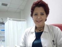 Kanseri yenen doktor rol model oldu