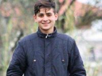 17 yaşındaki futbolcu kalp krizinden öldü
