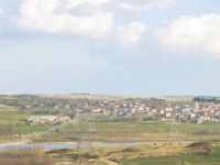 İşte ikinci İstanbul'un ikinci boğazı