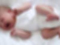 Adana'daki bebeğin doktor ihmaliyle öldüğü iddiası