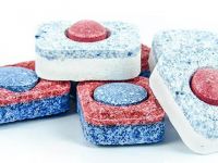 Deterjanlarda 'çocuk' önlemi