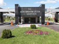 Ağrı İbrahim Çeçen Üniversitesine 250 Yataklı Yeni Uygulama Ve Araştırma Hastanesi