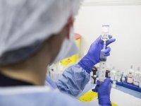 Lenfoma ve lösemide kullanılacak ilk biyobenzer ilaç Türkiye'de