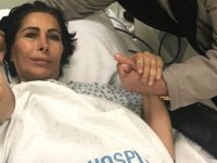 Kanser tedavisi gören Nuray Hafiftaş'tan kötü haber! Yoğun bakıma alındı