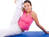 Yaz yogası ile vücudunu forma sok!