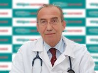 Dr. Muzaffer Yılmaz hayatını kaybetti