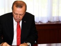 Erdoğan onayladı! 'Yardımcı doçent' dönemi sona erdi