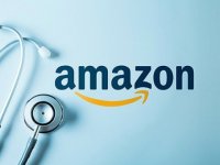 Amazon, sağlık sektörüne de dahil olacak