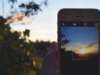 iPhone ile en iyi fotoğrafları çekmek için ipuçları