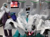 Ankara Üniversitesi robotik cerrahi operasyonlarına "Uyku Apnesini" de ekledi!