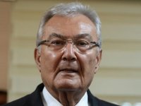 Sağlık Bakanlığı'ndan Deniz Baykal açıklaması