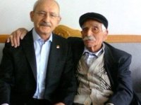 Kemal Kılıçdaroğlu'nun acı günü