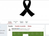 Sağlık Bakanlığı, Twitter hesabını kararttı