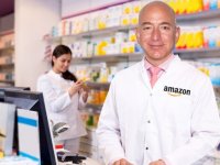 Amazon, internet eczanesi PillPack'i satın alıyor