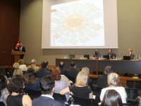 Sağlık Hizmetleri Genel Müdürlüğünde yeni yönetim modeline geçildi