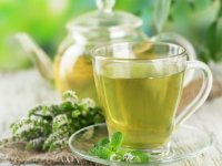 Araştırma Sonuçları Açıklandı: Sudan Sonra En Sağlıklı İçecek Yeşil Çay