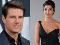 Deniz Akkaya: Tom Cruise ile aynı iğneyi yaptırıyorum