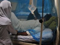 Hindistan'da gizemli hastalık: Vakaların Kovid-19 testi negatif