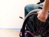 Yeni MS tedavileri, tekerlekli sandalye bağlılığını yıllar içinde azalttı