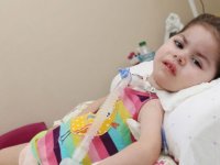 SMA hastası Arife'nin annesi: Umudumuzu öldürmesinler