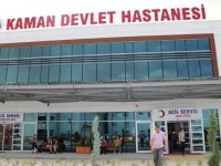 Akademik kariyer için başhekimlikten ayrıldı