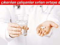 İşten çıkarılan ilaç mümessilleri sırları ortaya döktü