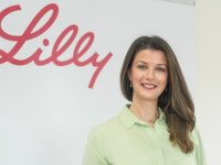 Lilly İş Geliştirme Danışmanlığı görevine yeni atama