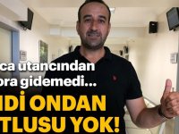 Utandığı için 13 yıl doktora gitmedi, tedavisinin ardından baba oldu