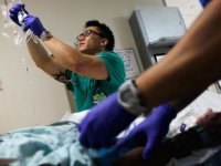 "ABD'deki hastanelerin düşük kalitesi her yıl binlerce can alıyor"