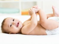 Bebeklerin cilt sağlığı için 7 öneri