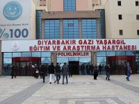 Diyarbakır 'sağlık üssü' olma yolunda ilerliyor