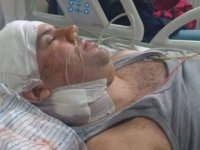 Sinüzit nedeniyle ameliyat edilen Sevdet Vatansever iki yıl sonra komaya girdi