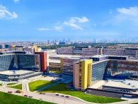 Kovid-19 ile mücadeleye şehir hastanelerinden dev katkı
