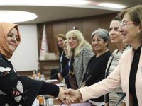 Bakanlık ile muhtarlardan her eve sosyal devlet hizmeti