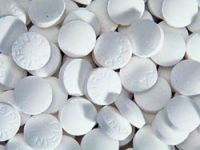 Aspirin bilmecesi çözüldü