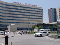 Mersin Şehir Hastanesi, yurt dışından 650 hasta getirdi