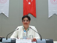 "Türkiye Zoonotik Hastalıklar Eylem Planı Tanıtım Toplantısı" gerçekleştirildi