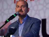 Bakan Soylu'dan '3600 ek gösterge' açıklaması!