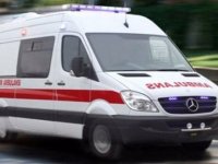 Ambulans bu defa doktoru ameliyata yetiştirmek için siren çaldı